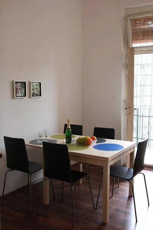 Apartment Rimska 34 Prag 0*,  Tjekkiet